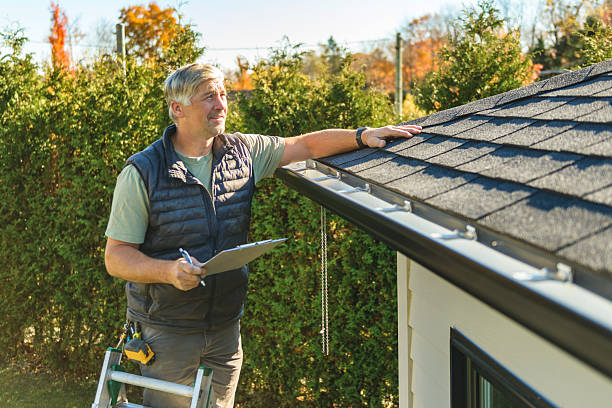Trusted Emergency Roof Repair service in Henderson, NE - Ben Roofing and Steel LLC